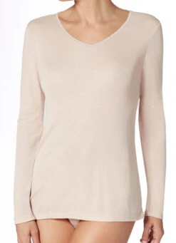 Top Manche Longue Eco Modal -Lingerie Sensuel Boutique 1045559camisetamlcpecomodal 33882