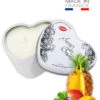 Bougie De Massage Gourmande