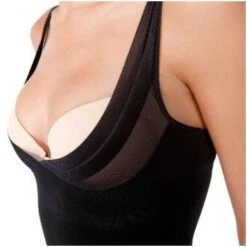 BODY Gainant SILUETA SECRETS -Lingerie Sensuel Boutique 3032