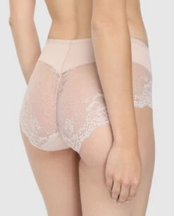 Culotte Niki Queen Greta -Lingerie Sensuel Boutique 3483