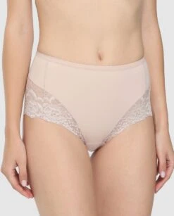 Culotte Niki Queen Greta -Lingerie Sensuel Boutique 3484