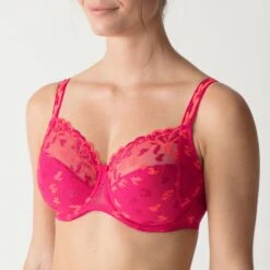 Soutien-gorge Emboitant Waterlily Prima Donna