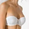 Soutien-gorge Bandeau Pergola Dentelle