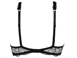 Soutien-gorge Emboitant Soir De Venise Noir -Lingerie Sensuel Boutique 3b5ab6a1d2af485319f5390d01399c66a574f26a aca6003c soirdevenise soutiengorgearmaturec noirdiamant 2