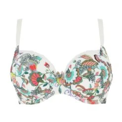 Soutien-gorge Corbeille Fiting Nature Bohème