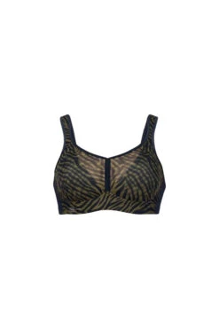 ANITA Soutien-gorge De Sport Air Control Zébre -Lingerie Sensuel Boutique 5544 842 VS rgb 960