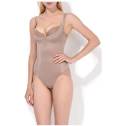 BODY Gainant SILUETA SECRETS -Lingerie Sensuel Boutique 5793