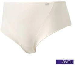 Culotte Haute Microfibre 17 Culotte Haute Microfibre -Lingerie Sensuel Boutique 5817