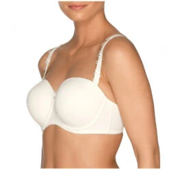 PRIMA DONNA Soutien-gorge Bandeau PERLE 21 PRIMA DONNA Soutien-gorge Bandeau PERLE -Lingerie Sensuel Boutique 5911 large default