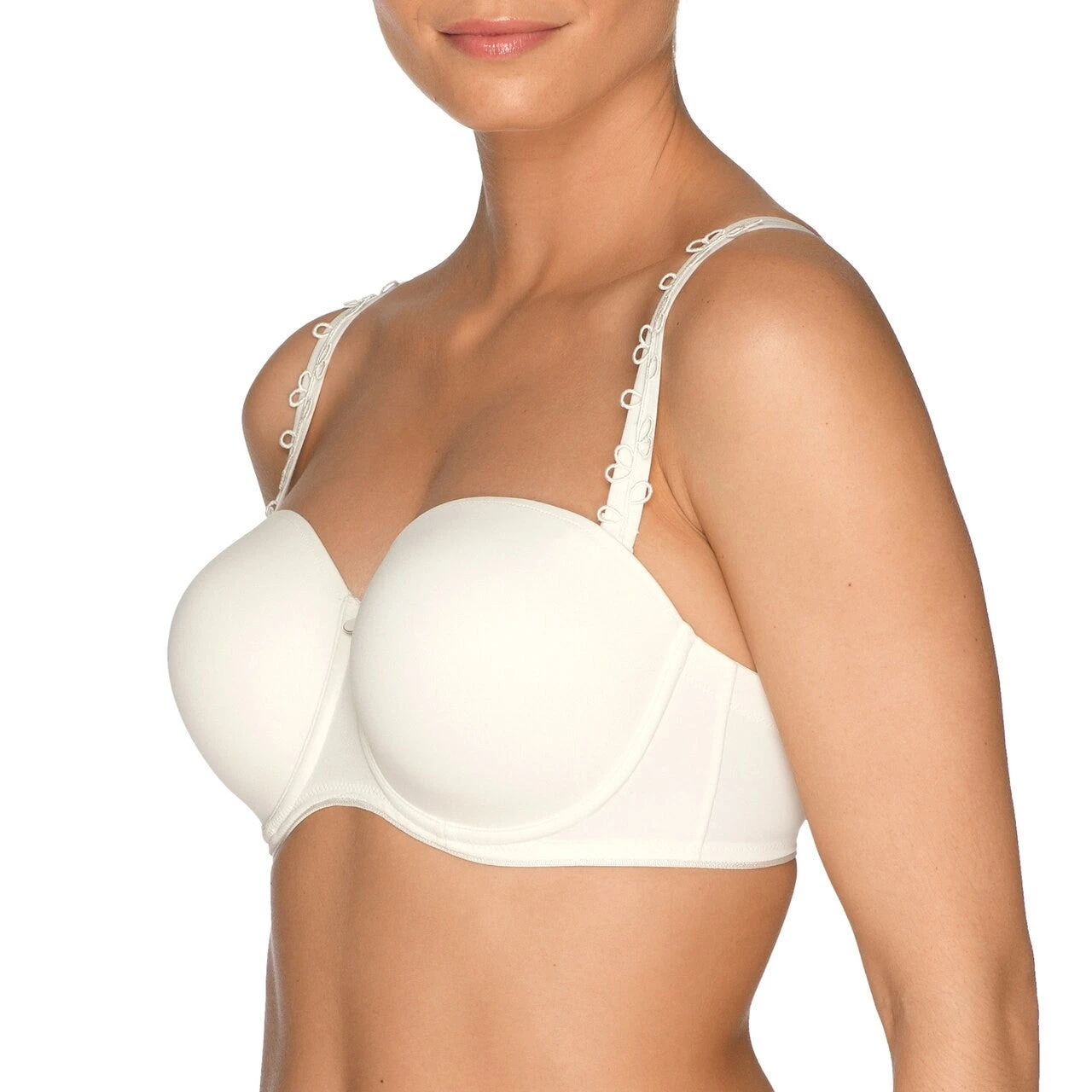 PRIMA DONNA Soutien-gorge Bandeau PERLE 7 PRIMA DONNA Soutien-gorge Bandeau PERLE – Image 7