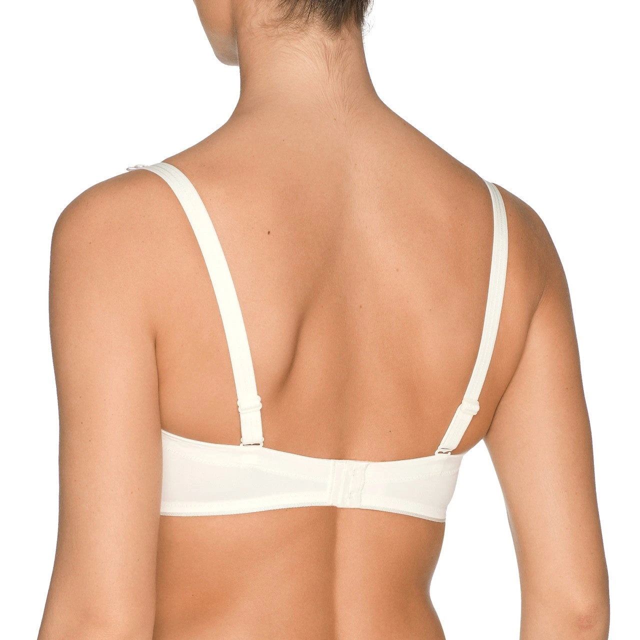 PRIMA DONNA Soutien-gorge Bandeau PERLE 9 PRIMA DONNA Soutien-gorge Bandeau PERLE – Image 9