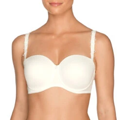 PRIMA DONNA Soutien-gorge Bandeau PERLE 18 PRIMA DONNA Soutien-gorge Bandeau PERLE -Lingerie Sensuel Boutique 5913