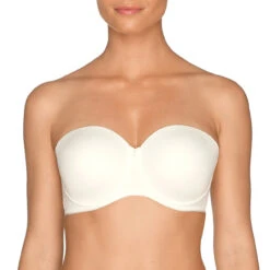 PRIMA DONNA Soutien-gorge Bandeau PERLE 20 PRIMA DONNA Soutien-gorge Bandeau PERLE -Lingerie Sensuel Boutique 5914