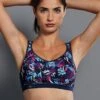 ANITA Soutien-gorge De Sport Extreme Contrôl Tropical