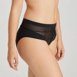 PRIMA DONNA Slip Taille Haute Sophora -Lingerie Sensuel Boutique 6329