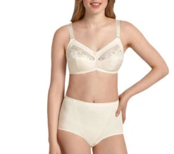 Soutien-gorge Sans Armature SAFINA Anita -Lingerie Sensuel Boutique 6534