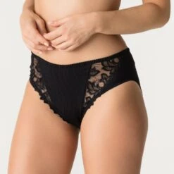 PRIMA DONNA Culotte Haute DEAUVILLE -Lingerie Sensuel Boutique 6555
