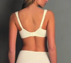 Soutien-gorge Emboitant Lucia Ivoire Anita -Lingerie Sensuel Boutique 6902