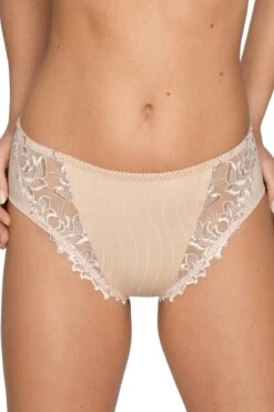 PRIMA DONNA Culotte Haute DEAUVILLE -Lingerie Sensuel Boutique 711