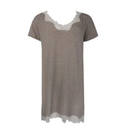 Chemise De Nuit Manche Courte Simply Perfect -Lingerie Sensuel Boutique 7d3b67563b3f7fa2c62dabf41c567ca72d265186 fna1006 simplyperfect nuisettemanchescourtes chinebeige 1