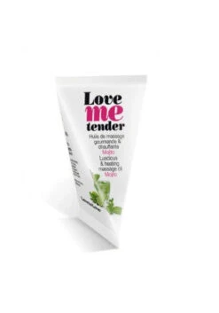 Berlingot Huile De Massage