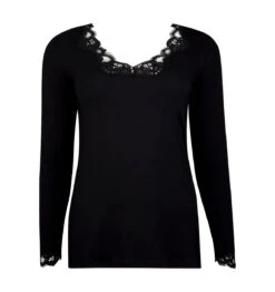 Tee-shirt SIMPLY PERFECT Antigel -Lingerie Sensuel Boutique A06 ENA2006 0005