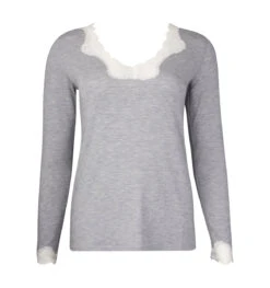 Tee-shirt SIMPLY PERFECT Antigel -Lingerie Sensuel Boutique A06 ENA2006 8084