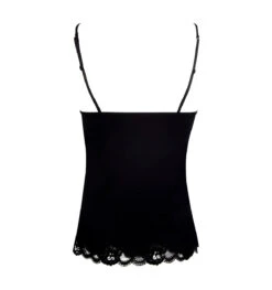 Caraco SIMPLY PERFECT -Lingerie Sensuel Boutique A06 ENA5006 0005 vuesSecondaires 0