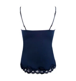 Caraco SIMPLY PERFECT Marine 8 Caraco SIMPLY PERFECT Marine -Lingerie Sensuel Boutique A06 ENA5006 8073 vuesSecondaires 0
