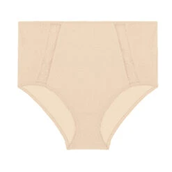 Culotte Haute Perfect Couleur Chair