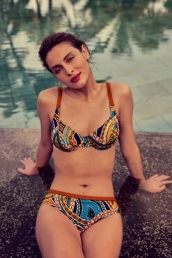 ANITA Maillot De Bain 2 Pièces Rubina