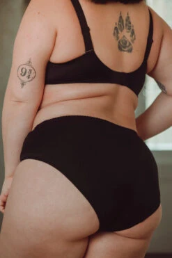 PRIMA DONNA Culotte Haute DEAUVILLE -Lingerie Sensuel Boutique MC202101181323 131