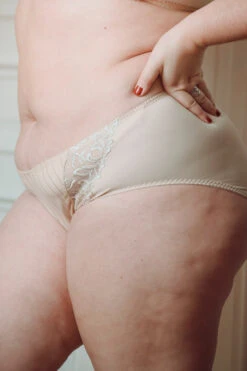 PRIMA DONNA Culotte Haute DEAUVILLE