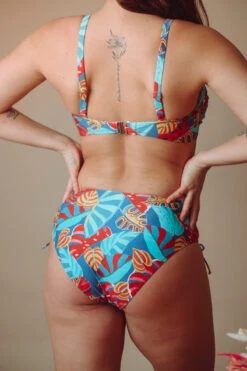 Slip De Bain Coulissant La Foglia -Lingerie Sensuel Boutique MC202102041360 148 9765e72e f8eb 42ce 8dff 909cbb74f051