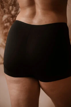 Culotte Short Microfibre -Lingerie Sensuel Boutique MC202102041360 19