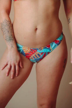 Slip Séduction La Foglia