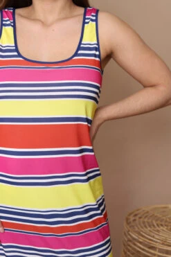 Robe Longue L'Ecocherie -Lingerie Sensuel Boutique MC202102041360 285