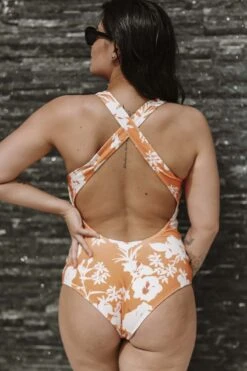 Maillot De Bain 1 Pièce Hortense -Lingerie Sensuel Boutique MC202104011508 180