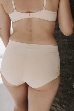 Culotte Haute Gainante Invisible -Lingerie Sensuel Boutique MC202104011508 348