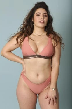 Maillot De Bain 2 Pièces Josephine