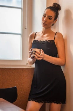 Nuisette SIMPLY PERFECT -Lingerie Sensuel Boutique MHG 1903 websize