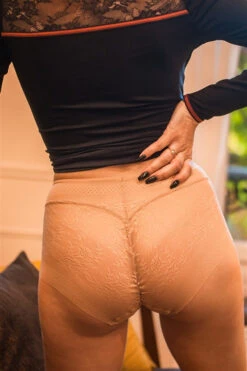 Culotte Haute MAGIC BAND -Lingerie Sensuel Boutique MHG 1971 websize