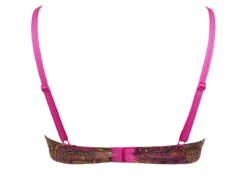 Soutien-gorge Armature Emboitant Carnet De Voyage -Lingerie Sensuel Boutique Soutien gorge emboitant antigel ech6023b carnetdevoyage soutiengorgearmatureb cashmir 2