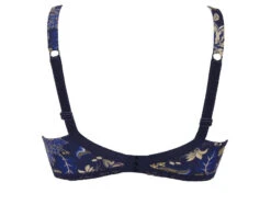 Soutien-gorge Emboitant Bien être Magie Nature -Lingerie Sensuel Boutique Soutien gorge emboitant magie nature antigel lapis or 1