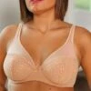 MARIE JO Soutien-gorge Emboitant Christy Light Tan