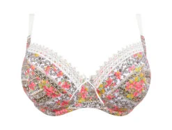 Soutien-gorge Emboitant Folk Mélodie