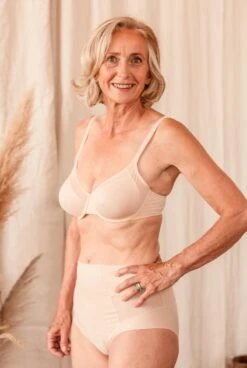 Soutien-gorge Emboitant Invisible -Lingerie Sensuel Boutique YH1B8751