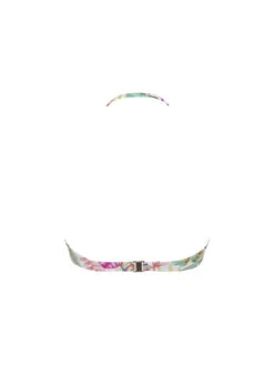 Haut De Maillot Bandeau Coque La Muse Des Iles Paradis -Lingerie Sensuel Boutique antigel la muse des iles maillot de bain bandeau 2