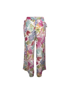 Pantalon Plage La Muse Des Iles Paradis -Lingerie Sensuel Boutique antigel la muse des iles pantalon plage 3