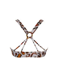 Haut De Maillot Brassière La Muse Féline -Lingerie Sensuel Boutique antigel maillot de bain la muse feline brassiere EBB5546B